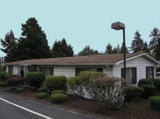 100 SW 195th Ave, Beaverton, OR 97006