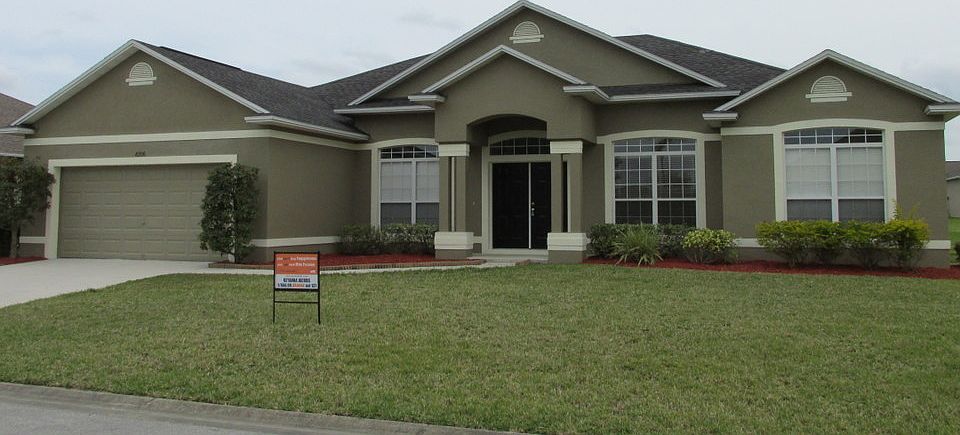 Front w/Sign