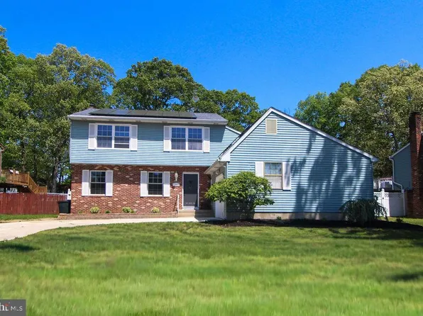 11 Mill Ct, Sicklerville, NJ 08081
