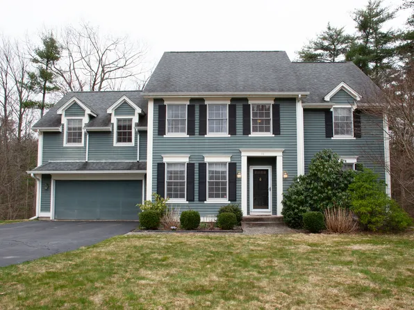 10 Joseph Drive #10, Simsbury, CT 06070