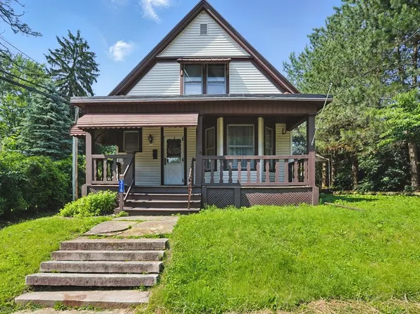 316 Cherry St, Galion, OH 44833