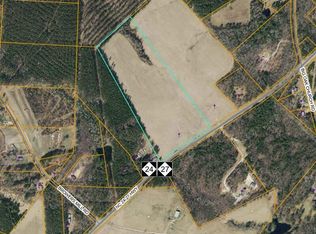 15958 Nc 24 27 LOT Tract 1, Eagle Springs, NC 27242