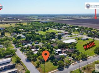 113 W 4th Ave, San Benito, TX 78586