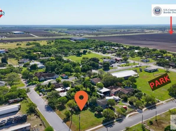 113 W 4th Ave, San Benito, TX 78586