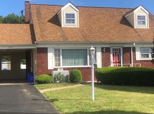 105 Hillcrest Dr, Duryea, PA 18642