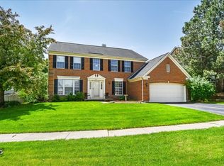 627 Morning Glory Ln, Bartlett, IL 60103
