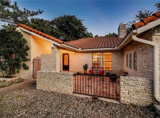 205 Copperleaf Rd, Lakeway, TX 78734