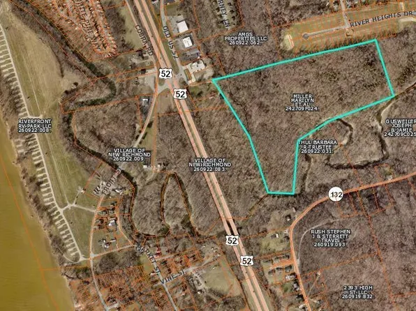 0 Old St #52, New Richmond, OH 45157