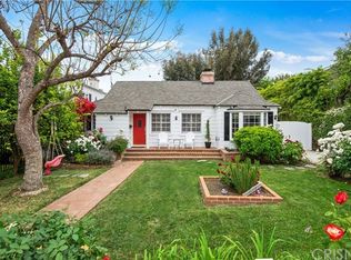 4208 Colbath Ave, Sherman Oaks, CA 91423