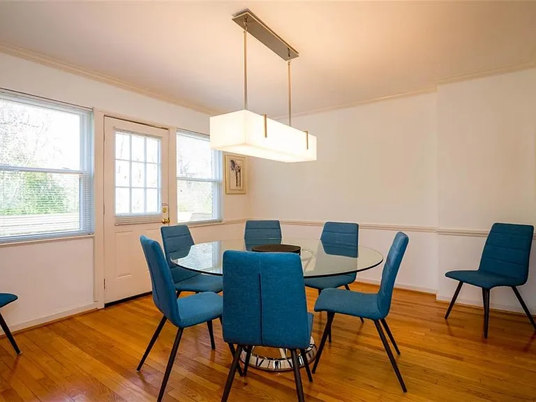 1536 Beech Valley Way #1536 — Photo 9