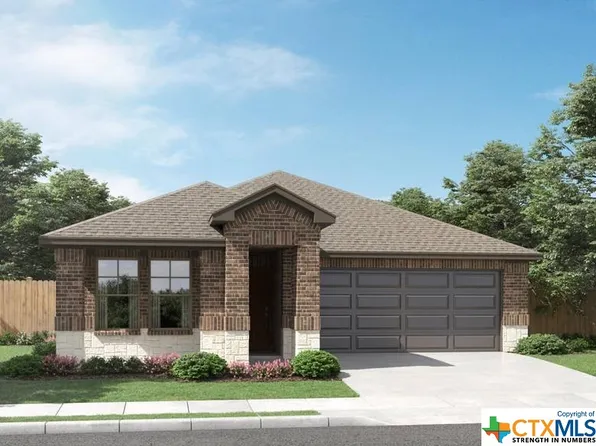 124 Colebrook Way, Cibolo, TX 78108