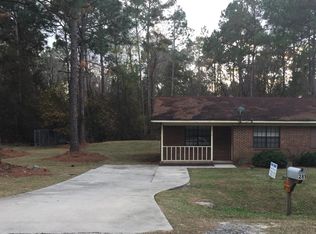 281 Hodges Cir, Statesboro, GA 30458