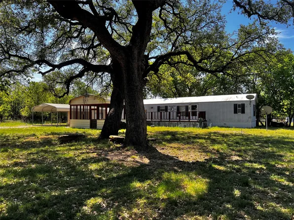 100 County Road 192 #B, Comanche, TX 76442