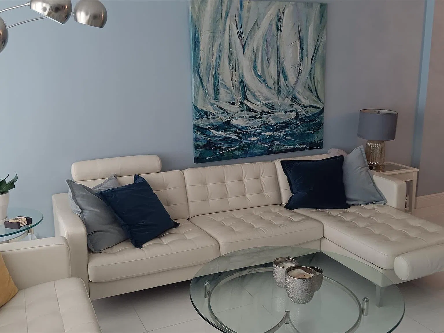1 bed, 1.5 bath, 1054 sqft, $4,000 — Photo 4