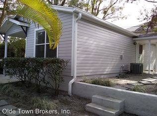 1408 E Ridgewood St, Orlando, FL 32803