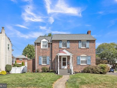 501 Delaware Ave, Lansdale, PA, 19446