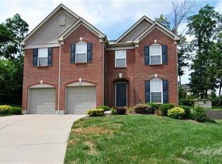 1112 Avon Ct, Union, KY 41091