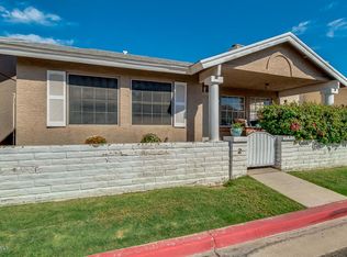 2929 E Broadway Rd UNIT 2, Mesa, AZ 85204