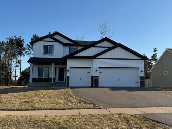 1962 William Ln, Lino Lakes, MN 55038