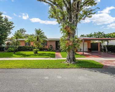 9460 SW 53rd St, Miami, FL, 33165