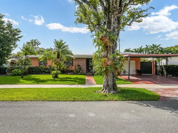 9460 SW 53rd St, Miami, FL 33165