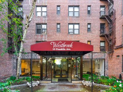 10 Franklin Avenue #5G, White Plains, NY, 10601