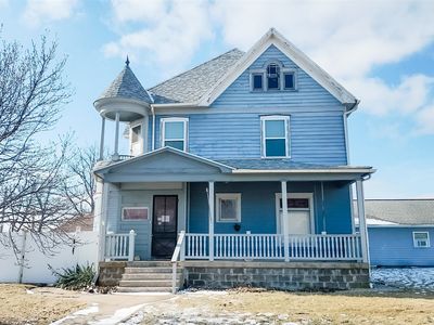 105 N Ash St, Stanwood, IA, 52337