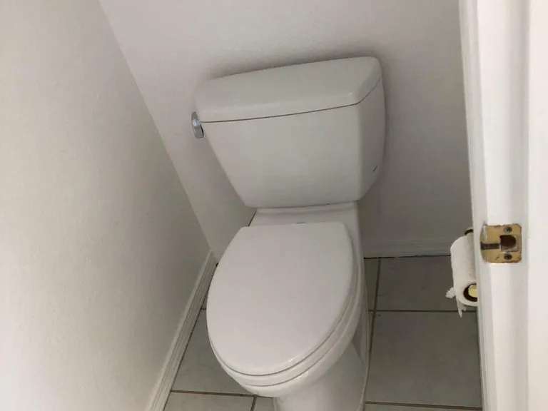 master bath toilet with bidets