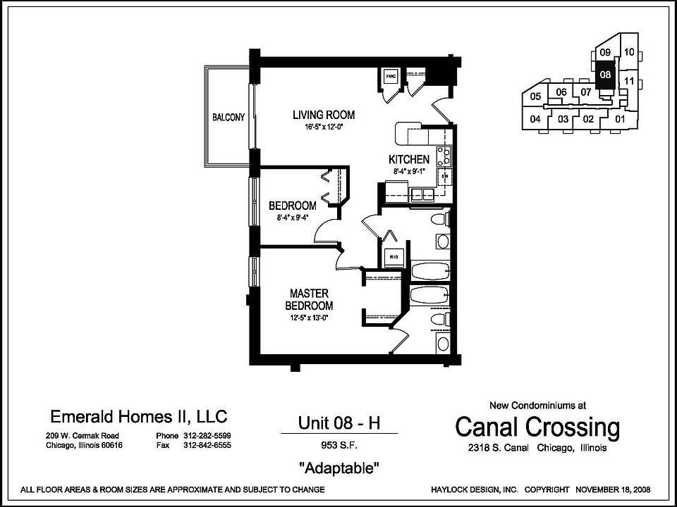 1st image of 2322 S Canal St Unit 408