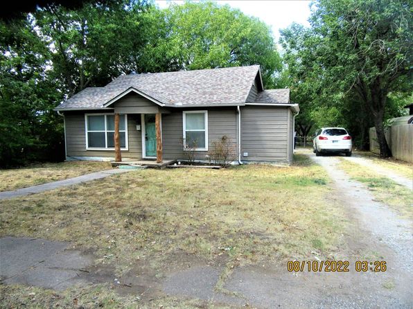 403 W Main St, Whitesboro, TX 76273