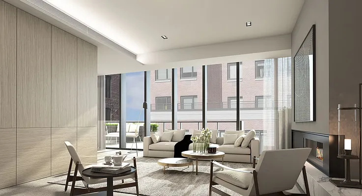 Sold by Compass | media 1