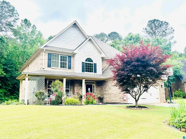 477 York Imperial Trl, Oxford, AL 36203