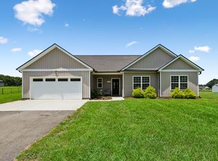 731 N Main St, Morrison, TN 37357