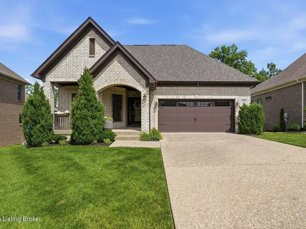 2405 Irish Bend Ct, Fisherville, KY 40023