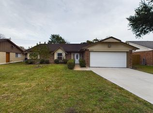 11522 Sagegrove Ln, Houston, TX 77089