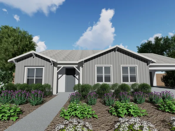 The Huntington Plan, Carleton Acres