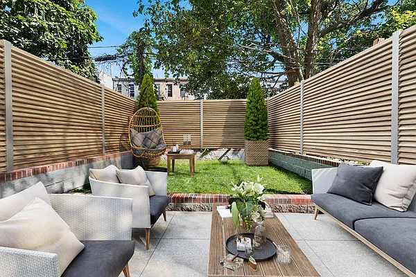 Rented by Brown Harris Stevens | media 3