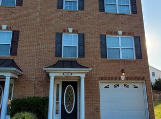 35 Babylonica Ct #35, Bunker Hill, WV 25413