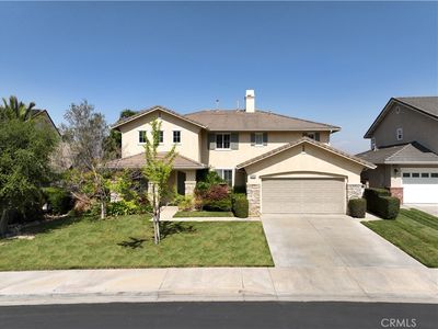 16673 Carob Ave, Chino Hills, CA, 91709