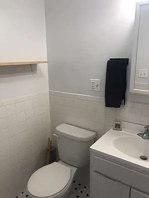 Rented by Block & Lot Real Estate | media 25