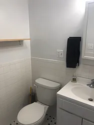 Rented by Block & Lot Real Estate