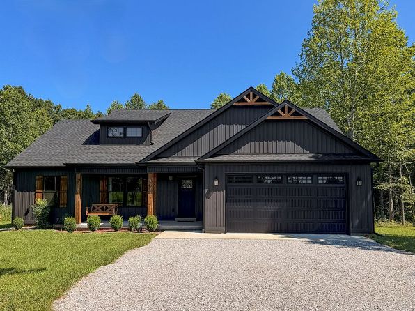4170 Blue Level Rd