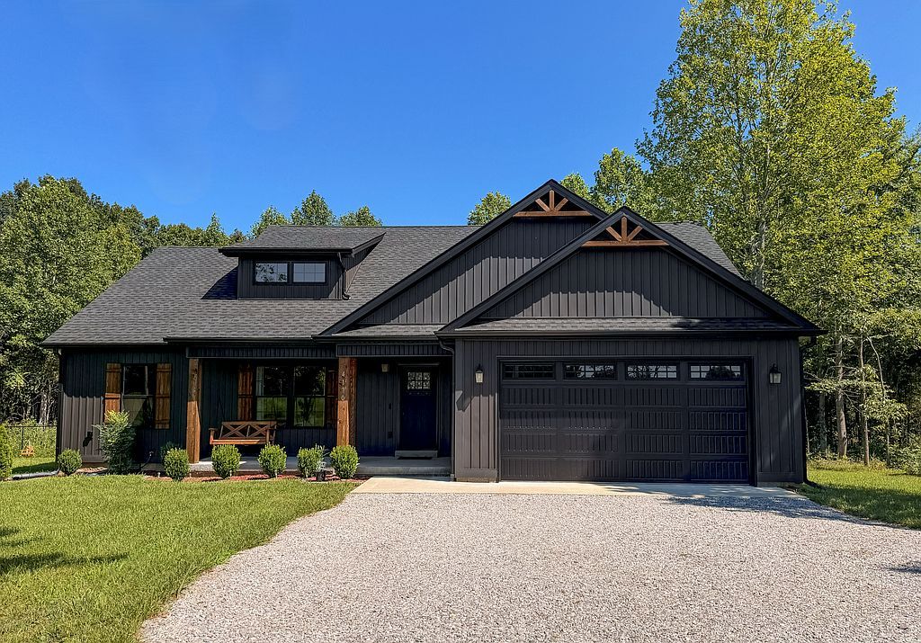 4170 Blue Level Rd - Property Image