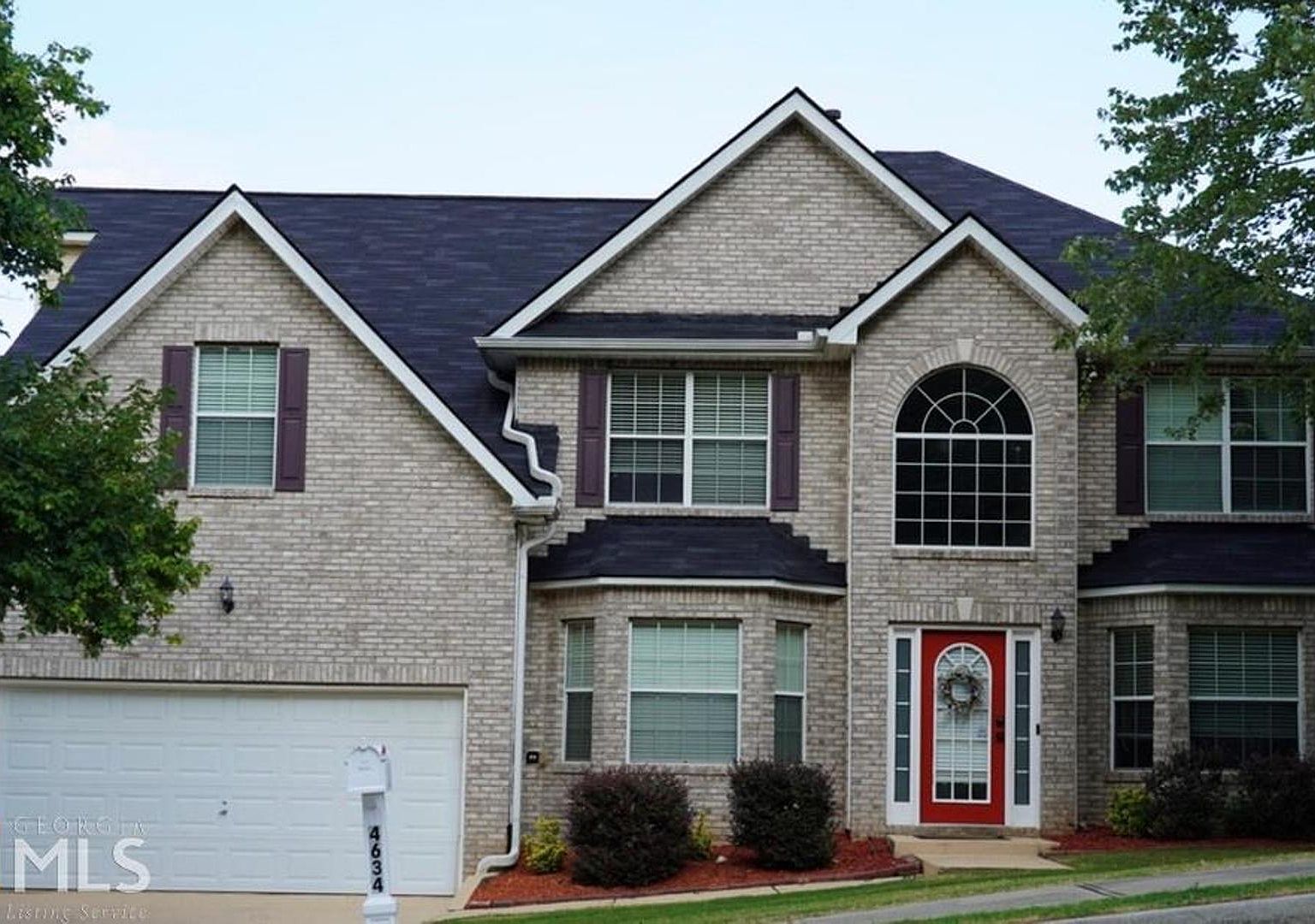 4634 Derby Loop, Fairburn, GA 30213 Zillow