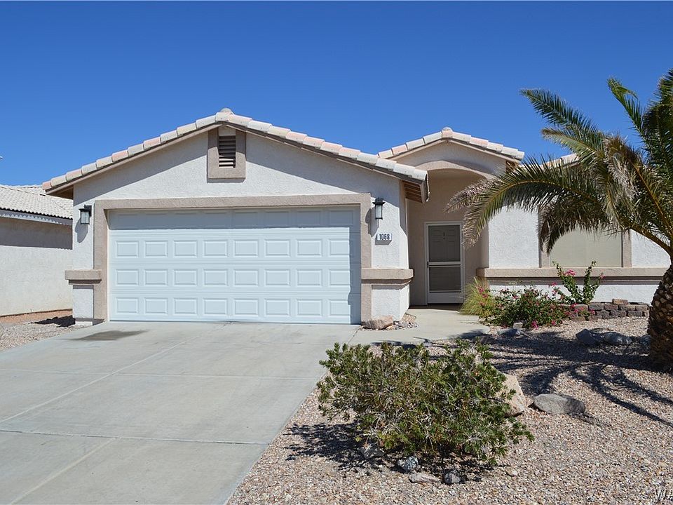 1st image of 1068 Desert View Lane
