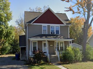 406 Naymut St, Menasha, WI 54952