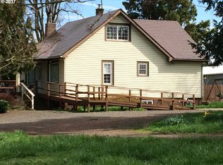 33152 Hy Oaks Ln, Molalla, OR 97038