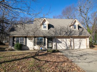 36781 Cliff Crest Rd, Vinita, OK 74301