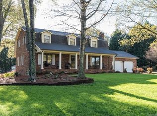 173 Griffin St, Stanley, NC 28164