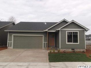 1147 Taurus Loop NE, Keizer, OR 97303